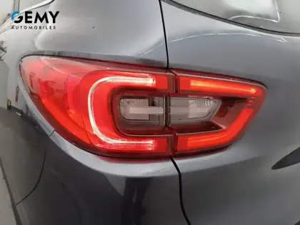 Photo 21 Renault Kadjar  TCe 140 FAP