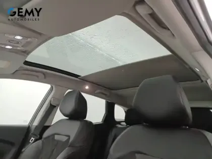 Photo 19 Renault Kadjar  TCe 140 FAP