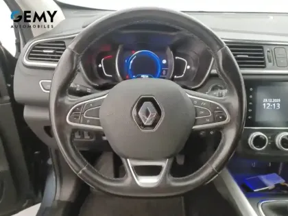 Photo 13 Renault Kadjar  TCe 140 FAP