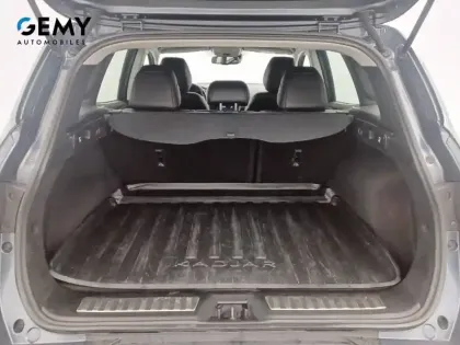Photo 5 Renault Kadjar  TCe 140 FAP