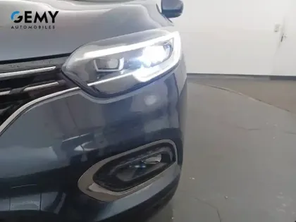 Photo 20 Renault Kadjar  TCe 140 FAP