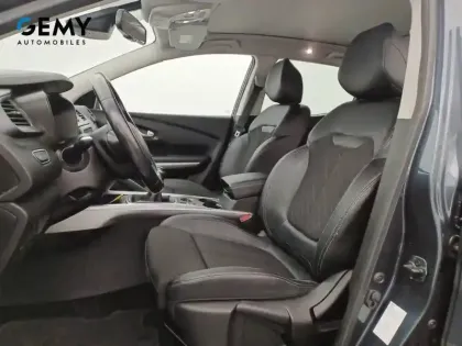 Photo 8 Renault Kadjar  TCe 140 FAP