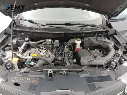 Photo 12 Renault Kadjar  TCe 140 FAP