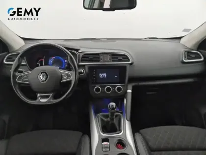 Photo 7 Renault Kadjar  TCe 140 FAP