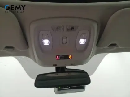 Photo 14 Renault Kadjar  TCe 140 FAP