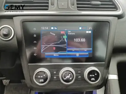 Photo 15 Renault Kadjar  TCe 140 FAP