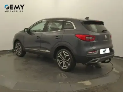 Photo 6 Renault Kadjar  TCe 140 FAP