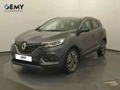 Photo Renault Kadjar Intens