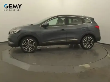 Photo 18 Renault Kadjar  TCe 140 FAP