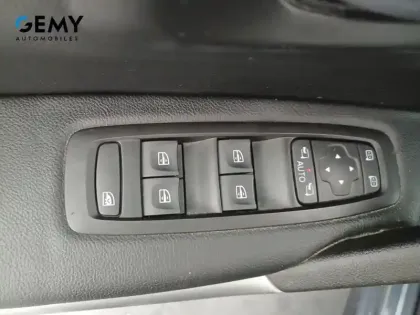 Photo 11 Renault Kadjar  TCe 140 FAP