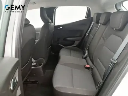 Photo 28 Renault Clio  TCe 90