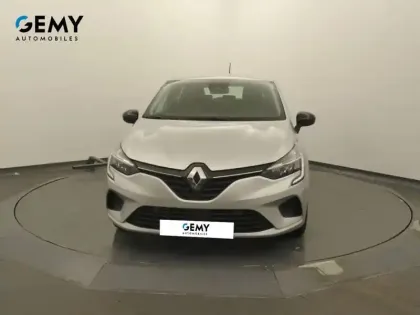 Photo 20 Renault Clio  TCe 90