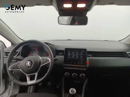 Photo 26 Renault Clio  TCe 90