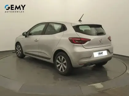 Photo 25 Renault Clio  TCe 90