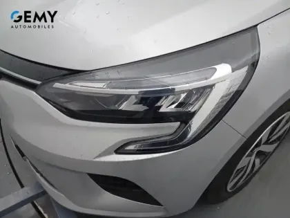 Photo 34 Renault Clio  TCe 90