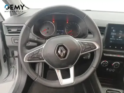 Photo 31 Renault Clio  TCe 90