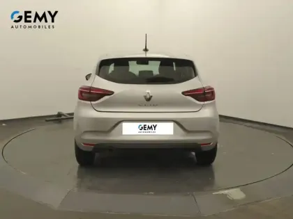 Photo 23 Renault Clio  TCe 90