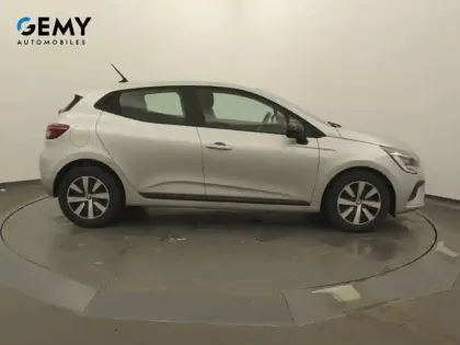 Photo 22 Renault Clio  TCe 90