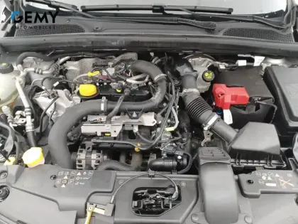 Photo 33 Renault Clio  TCe 90