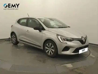 Photo 21 Renault Clio  TCe 90