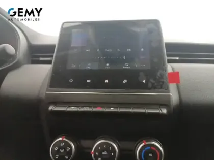 Photo 32 Renault Clio  TCe 90