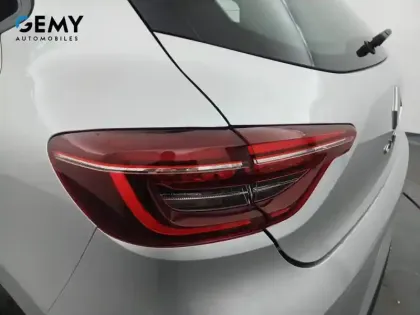 Photo 35 Renault Clio  TCe 90