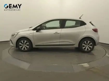 Photo 37 Renault Clio  TCe 90