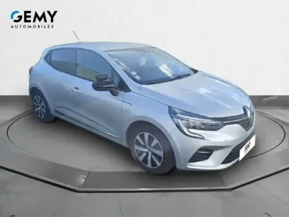 Photo Renault Clio Equilibre