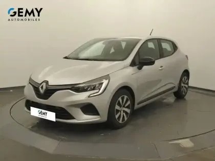 Photo 19 Renault Clio  TCe 90