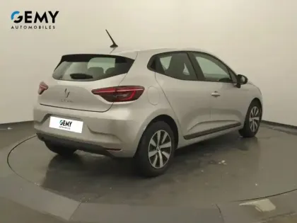 Photo 36 Renault Clio  TCe 90