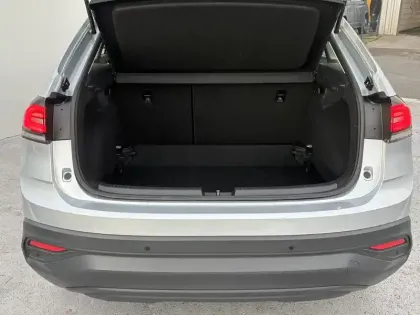 Photo 8 Volkswagen Taigo  1.0 TSI 116 BVM6