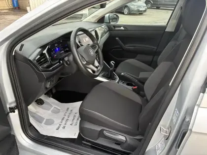 Photo 7 Volkswagen Taigo  1.0 TSI 116 BVM6