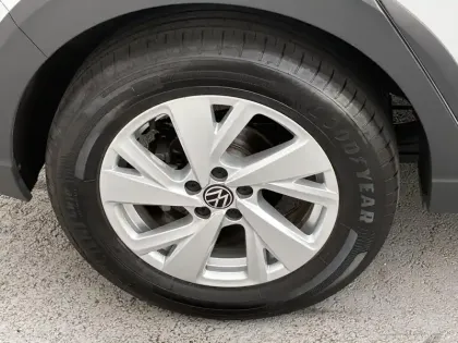 Photo 13 Volkswagen Taigo  1.0 TSI 116 BVM6