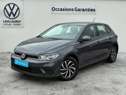 Photo Volkswagen Polo Life Plus