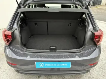 Photo 8 Volkswagen Polo  1.0 TSI 95 S&S DSG7