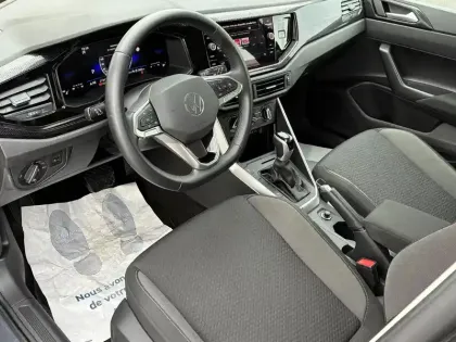 Photo 7 Volkswagen Polo  1.0 TSI 95 S&S DSG7
