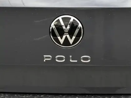 Photo 9 Volkswagen Polo  1.0 TSI 95 S&S DSG7