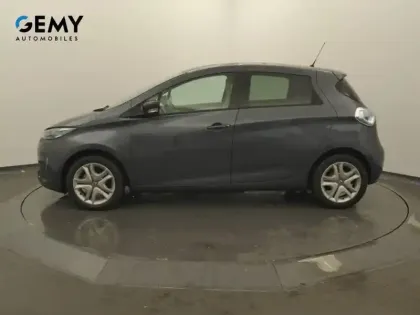 Photo 38 Renault Zoé Zoe R90