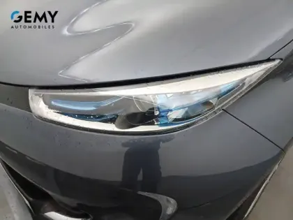 Photo 35 Renault Zoé Zoe R90