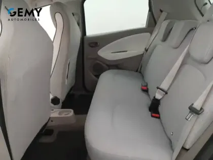 Photo 29 Renault Zoé Zoe R90