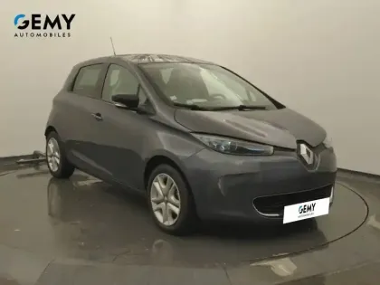 Photo 22 Renault Zoé Zoe R90