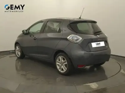 Photo 26 Renault Zoé Zoe R90