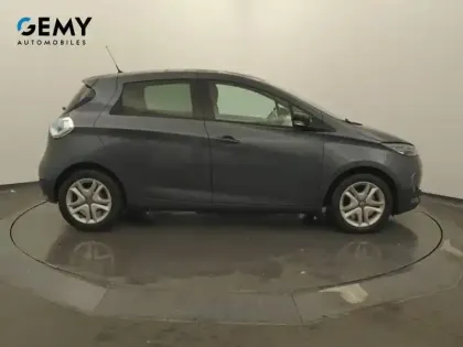 Photo 23 Renault Zoé Zoe R90