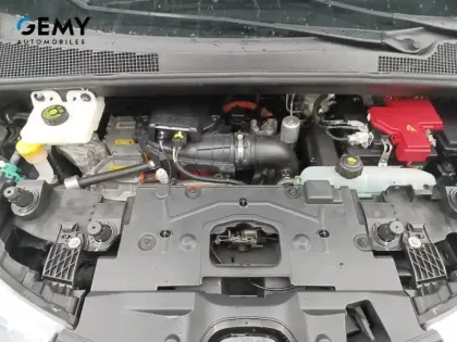 Photo 34 Renault Zoé Zoe R90