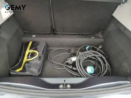 Photo 25 Renault Zoé Zoe R90