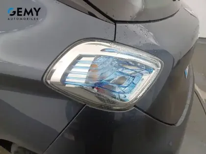 Photo 36 Renault Zoé Zoe R90