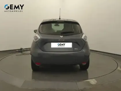 Photo 24 Renault Zoé Zoe R90