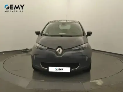 Photo 21 Renault Zoé Zoe R90