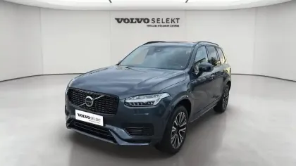 Photo Volvo Xc90 Ultra Style Dark