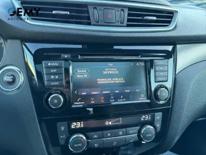 Photo 15 Nissan Qashqai  1.3 DIG-T 160 DCT